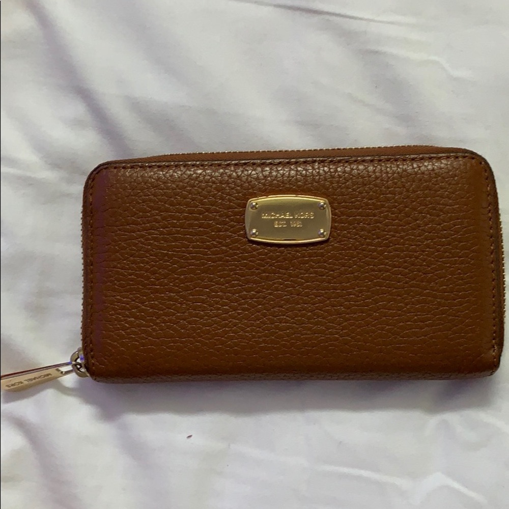 Micheal Kors Wallet